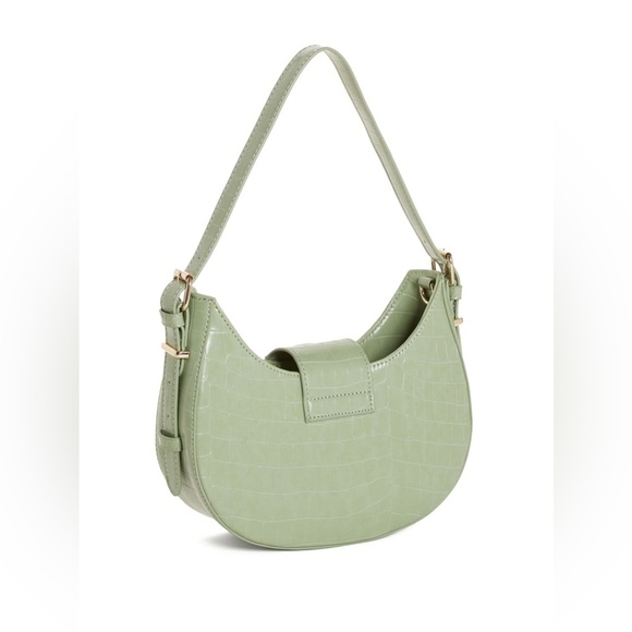 New GUESS Camille Shoulder Bag - Picture 3 of 8